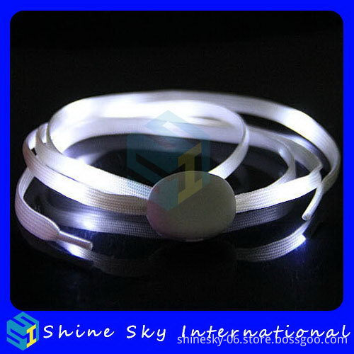 Quality Best Sell Light Up Shoestring